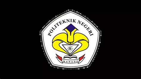 Logo Politeknik Negeri Manado: Jurusan, Fakultas, Akreditasi