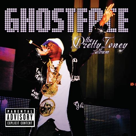 Ghostface Killah - The Pretty Toney Album Lyrics and Tracklist | Genius