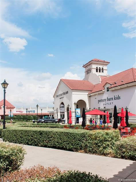 San Marcos Premium Outlets: Things To Do in Texas | Premium outlets ...