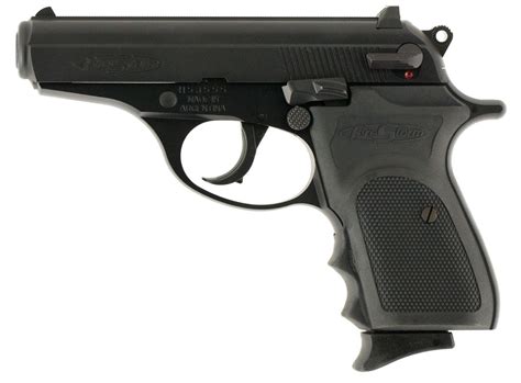 BERSA - FIRESTORM 380ACP 7RD MATTE