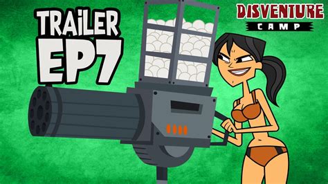 💥 DISVENTURE CAMP 💥EP 07 TRAILER - YouTube