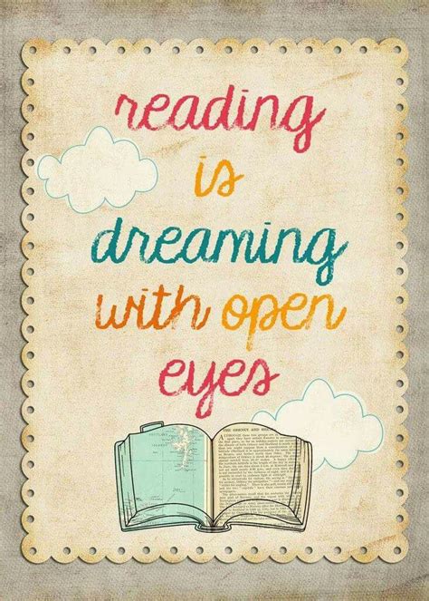 Pin by Guatica . on Frases en Inglés | Reading artwork, Reading quotes, Library quotes