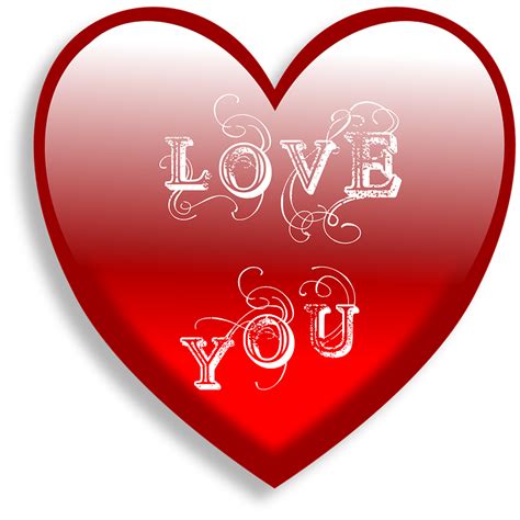 Coeur L'Amour Éternel · Image gratuite sur Pixabay