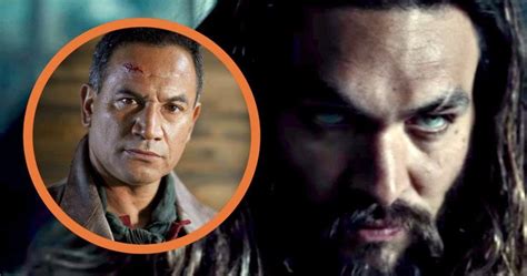 Aquaman Wants Star Wars Actor as Arthur Curry's Dad | Star wars actors ...