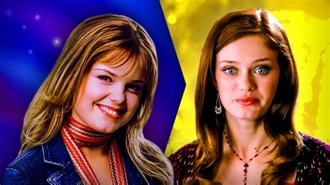 Halloweentown's Marnie Recast Explained: Why Kimberly J. Brown Got Replaced