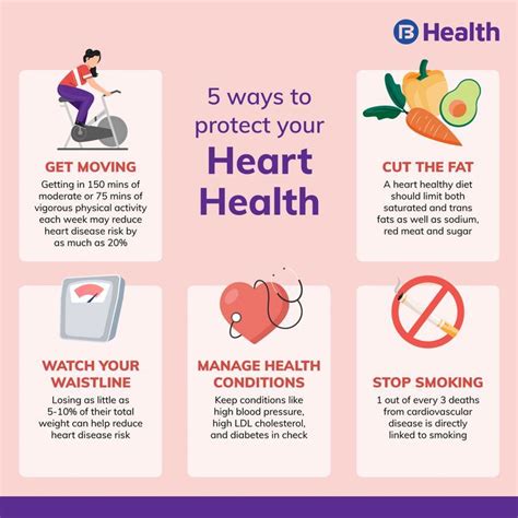 5 Best Exercises to Strengthen Your Heart: A Guide You Can Follow ...