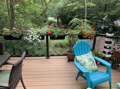 3 of the Hottest Deck Design Trends for Summer 2023 - Fence & Deck Connection Blog