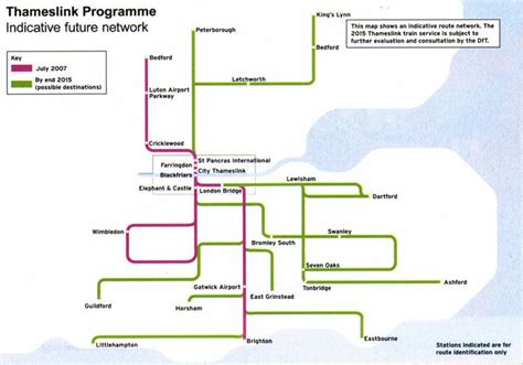 Thameslink (route) - Alchetron, The Free Social Encyclopedia