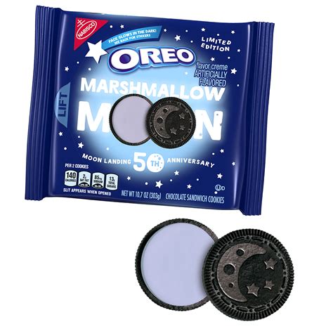 Oreo Announces New Flavors Debuting in Summer 2019: Latte Thins, More
