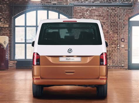 VW T6.1 Facelift (2019): Großes Technik-Upgrade für den Bulli - auto motor und sport