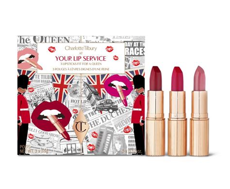 Kate Middleton Inspired a New Lipstick Shade