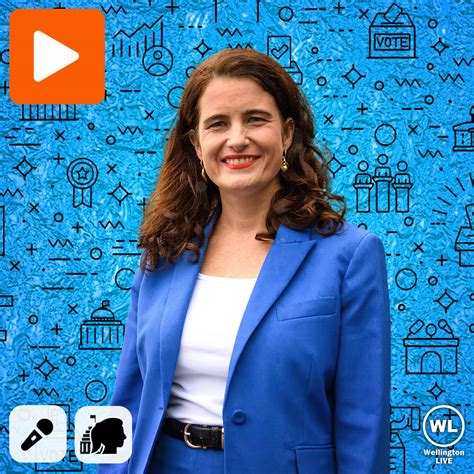 National Deputy Nicola Willis Answers Your Questions | Wellington LIVE