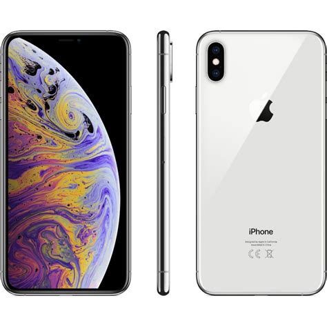 سعر ومواصفات جوال Apple iPhone XS Max فى عروض الجوالات من مكتبة جرير | عروض مكتبة جرير