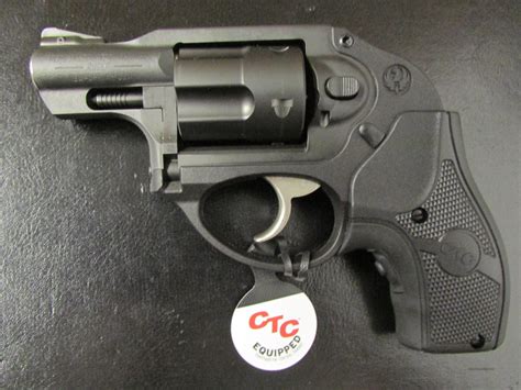 Ruger LCR Double-Action .357 Magnum... for sale at Gunsamerica.com: 974690314