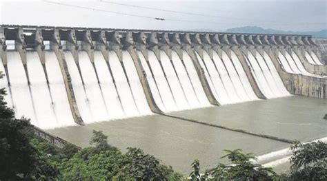 Amid buzz about water cuts, dam levels give reason for hope | Pune News ...