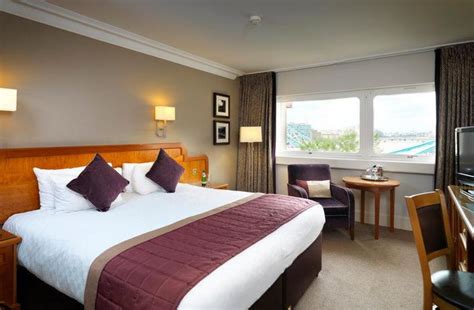 The Tower Hotel in London - Room Deals, Photos & Reviews