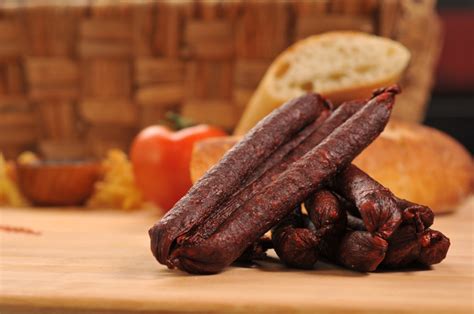 How to Make Beef Sticks at Home - Dailys Sports Grill