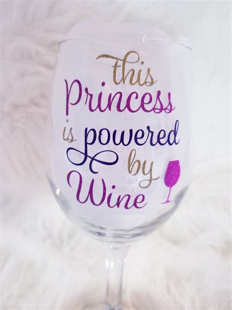 Personalized Wine Glass Sayings For Friends - Draw-super