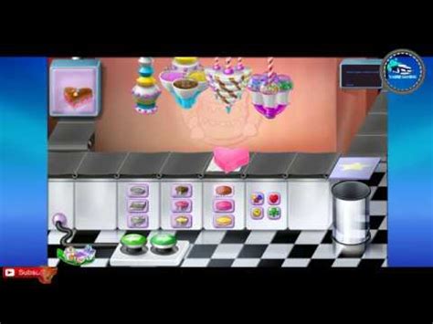 Purble place cake game online - retila