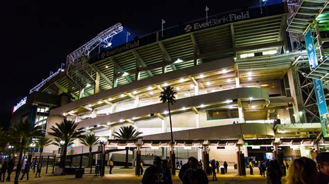 EverBank Stadium (Jacksonville Municipal Stadium) – StadiumDB.com