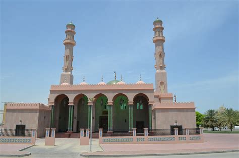 Oman? Oh My!!: Mosques of Muscat