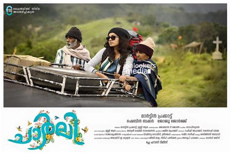 Charlie Malayalam Movie Poster-Stills-Dulquer Salmaan - onlookersmedia