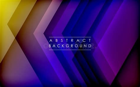 Purple Yellow Gradient Color Abstract Light Diagonal Background. Modern Background Concept Stock ...