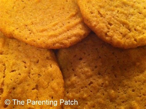 Easy Egg Free Peanut Butter Cookies Recipe