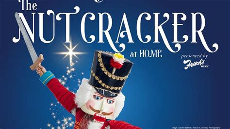 Cincinnati Ballet pivots on ‘Nutcracker’ presentation - Cincinnati ...