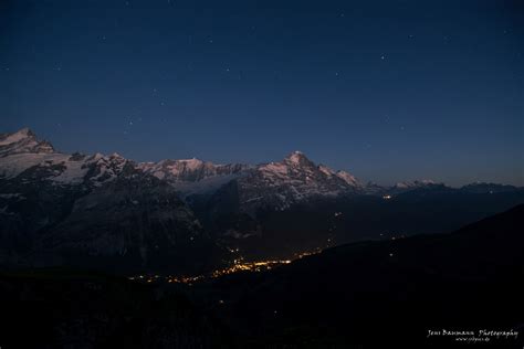 Switzerland 2014 – Hiking in Grindelwald – JSB Photography