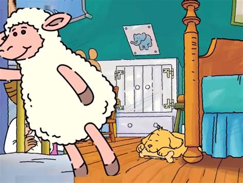 Sound Ideas, CARTOON, SHEEP - BAAING, ANIMAL 01 | Soundeffects Wiki ...