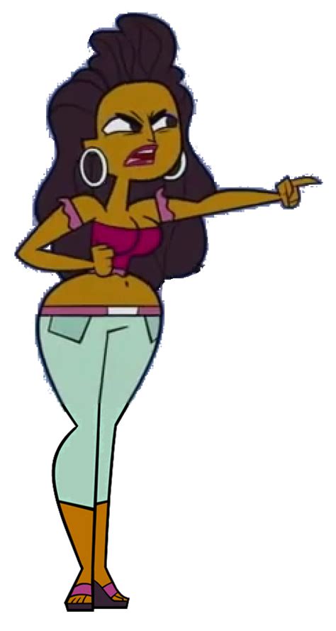 Image - Anne Maria DTVI.png | Total Drama Youtube Community Wikia ...