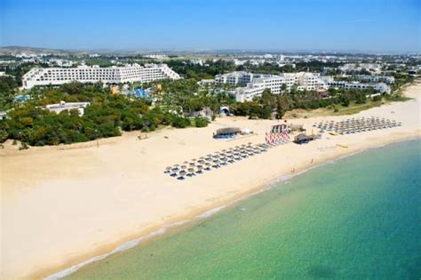 Hotel Manar - UPDATED 2017 Prices & Reviews (Hammamet, Tunisia ...