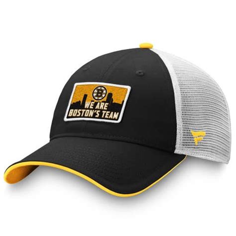 Men's Boston Bruins Hats | Nordstrom