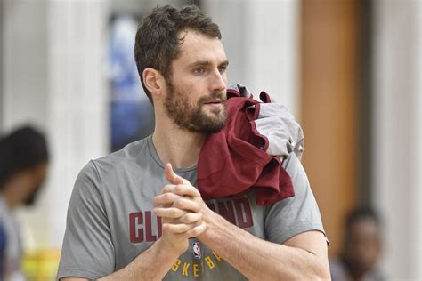 Ex-Cavs exec Raja Bell says team had deal for Kevin Love in 2014-15 season - Fear The Sword