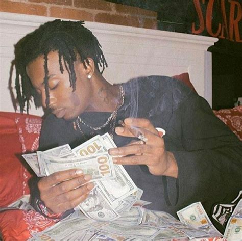 Playboi Carti Vampire PFP