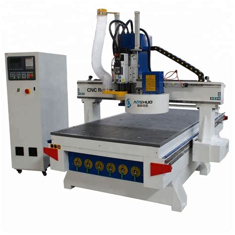 Cnc Router Plywood Cutting CNC Wood Cutting Machine For Customized ...