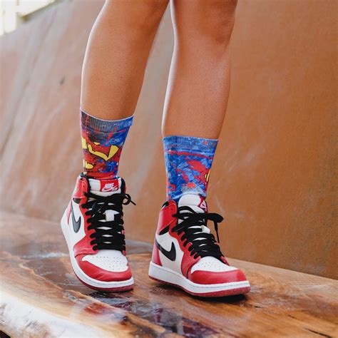 Custom Athletic Socks Wholesale | No Minimum Order - Prosocks