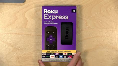 Roku Express Setup Guide - Lon Seidman & Lon.TV Blog