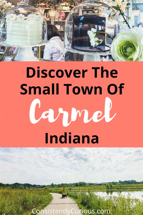 17 Great Things To Do In Carmel Indiana • Consistently Curious