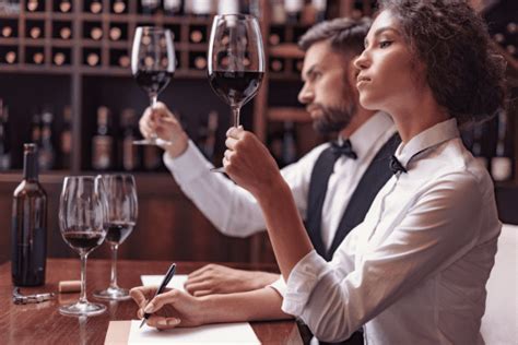 How to Organise a Wine Tasting Event - Winerist Magazine : Winerist Magazine