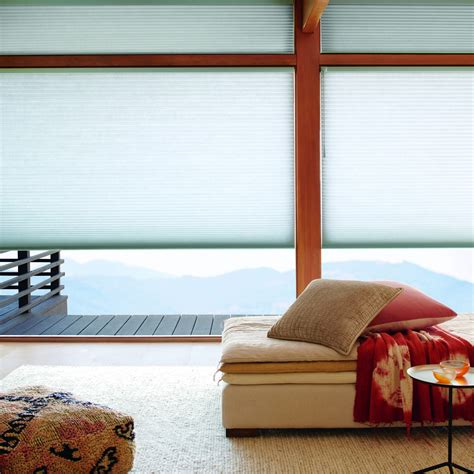 Honeycomb Shades - Custom Window Treatments by Jacoby Company