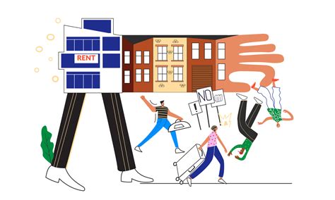 9 Myths About Gentrification - YES! Magazine Solutions Journalism