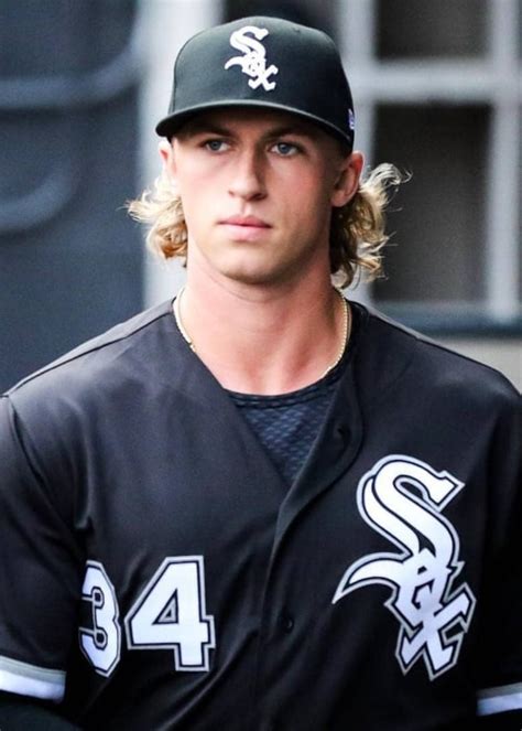 Michael Kopech Height, Weight, Age, Family, Facts, Education, Biography