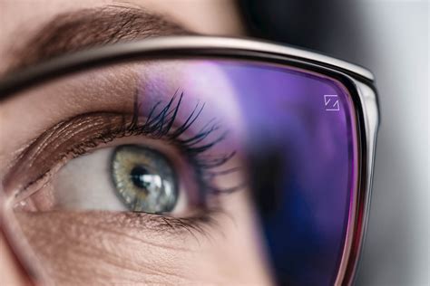 Brillen mit ZEISS Präzisions-Brillengläsern