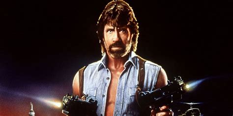 10 Best Chuck Norris Action Movies, Ranked