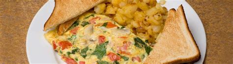 Breakfast Served All Day | Lunch & Dinner Wallingford, CT | Colony Diner