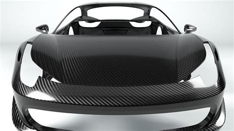 carbon fiber material :: Behance