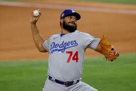 How many blown saves does Kenley Jansen have in 2022? - ABTC