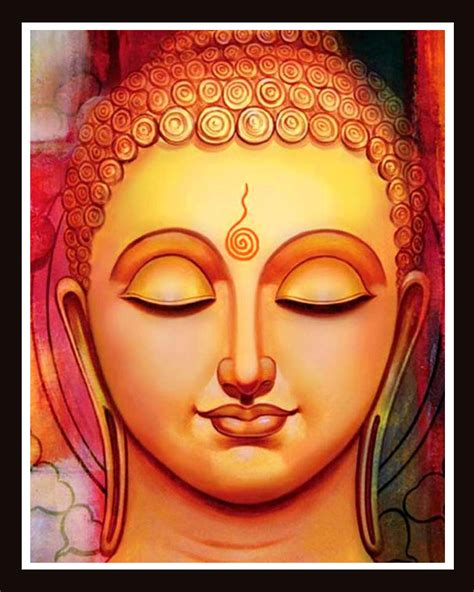 Buy Lord Buddha Vastu Painting Home Decor | Buddha art painting, Buddha painting, Buddha art drawing